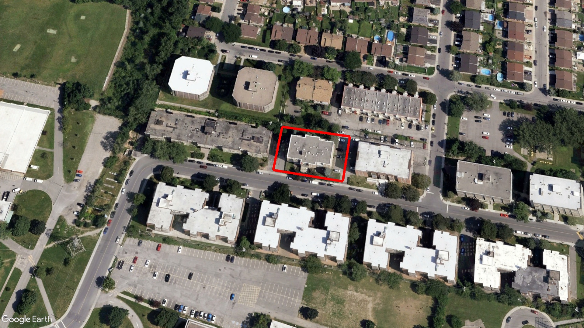 Tax Sale Montreal, Quebec - 730395-62