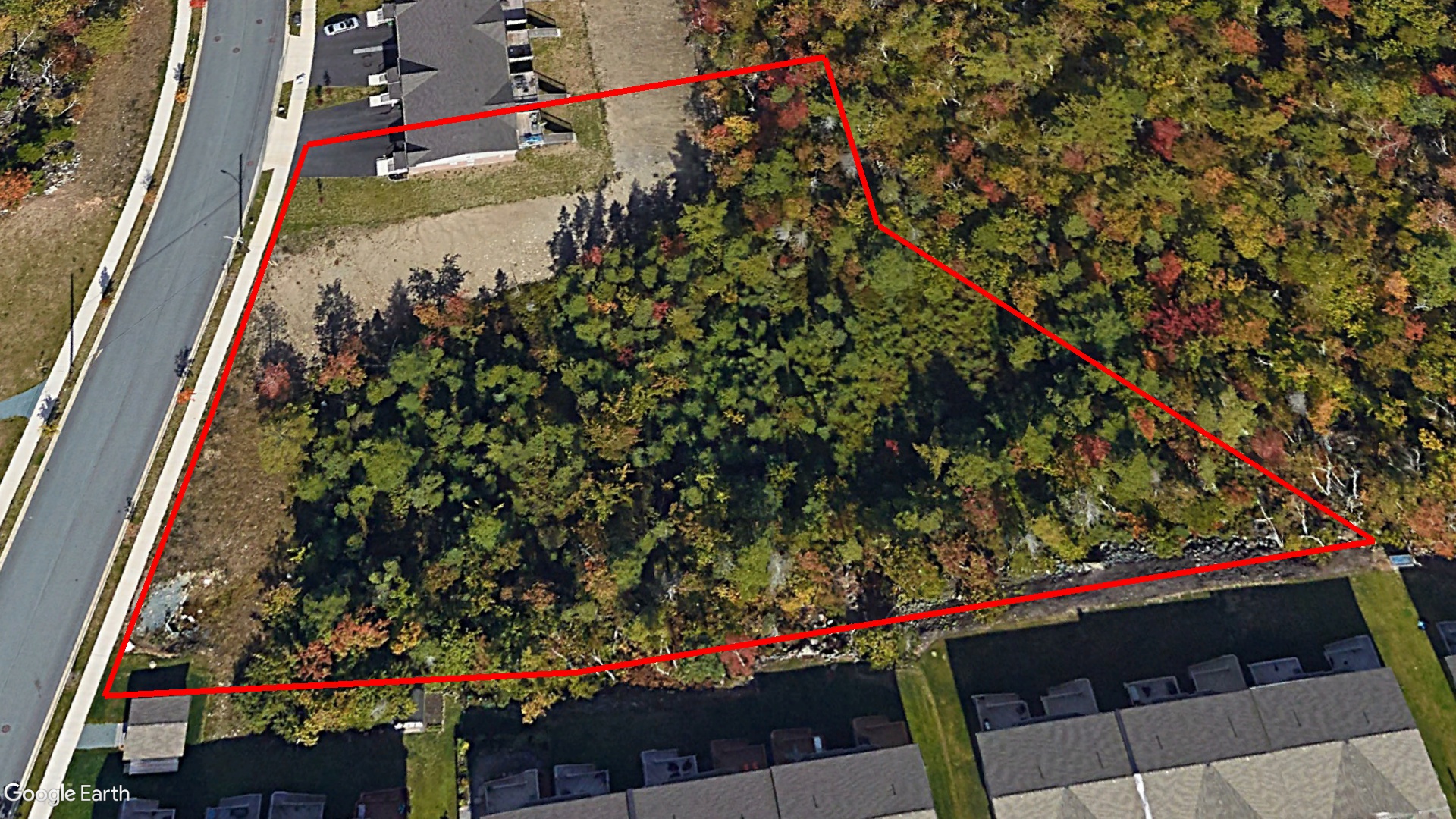 Tax Sale Halifax, Nova Scotia - 10579384