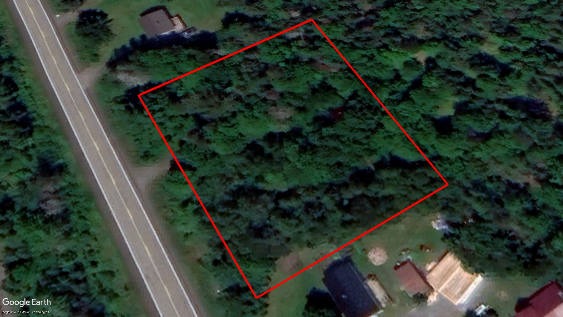 Tax Sale Kent, New Brunswick - 04019988