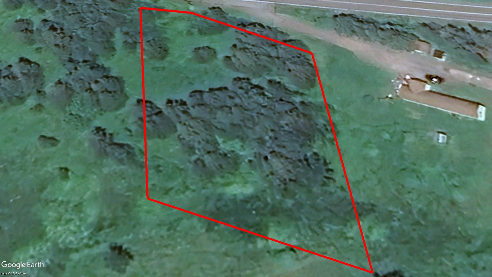 Tax Sale Richmond, Nova Scotia - 00389595