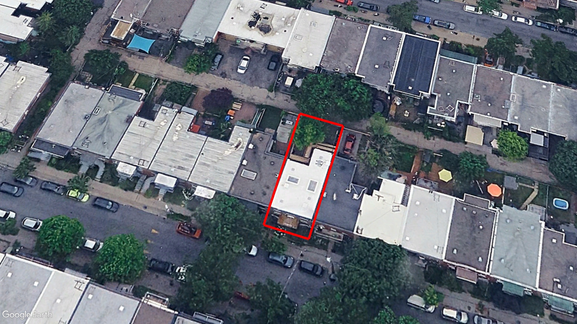 Tax Sale Montreal, Quebec - 653488-00