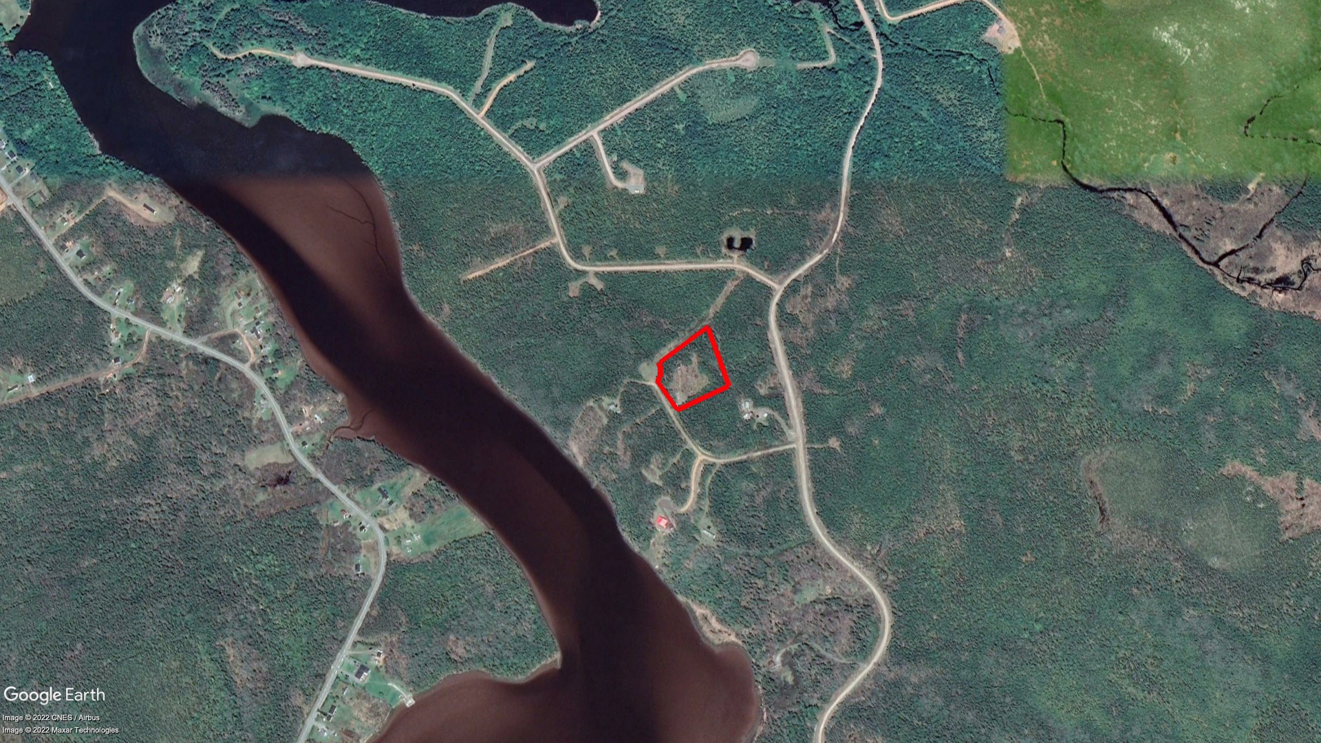 Tax Sale Kings, Nova Scotia - 3096961