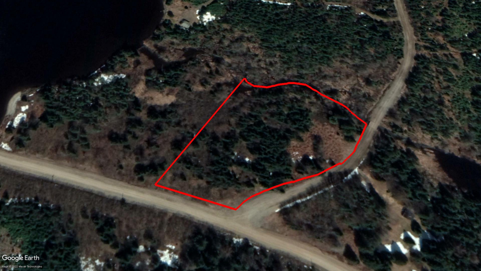 Tax Sale Richmond, Nova Scotia - 04247264