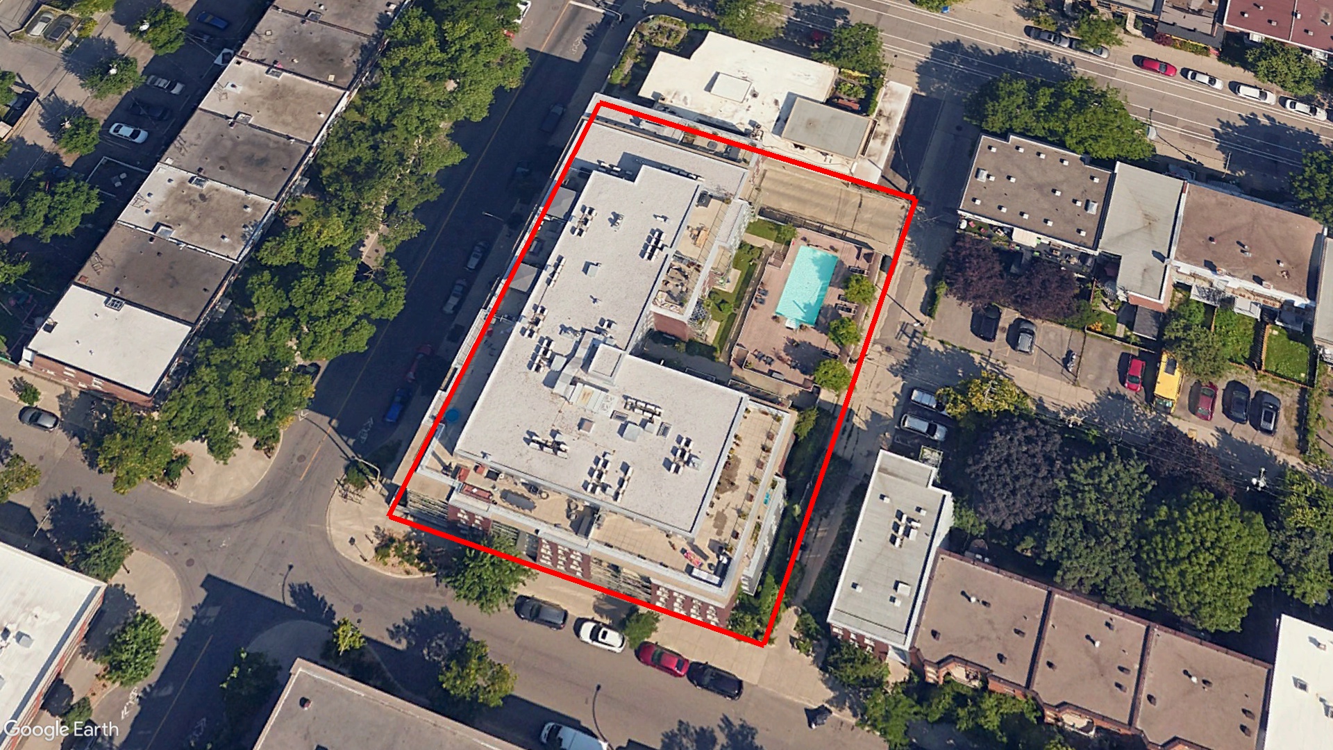 Tax Sale Montreal, Quebec - 330006-11