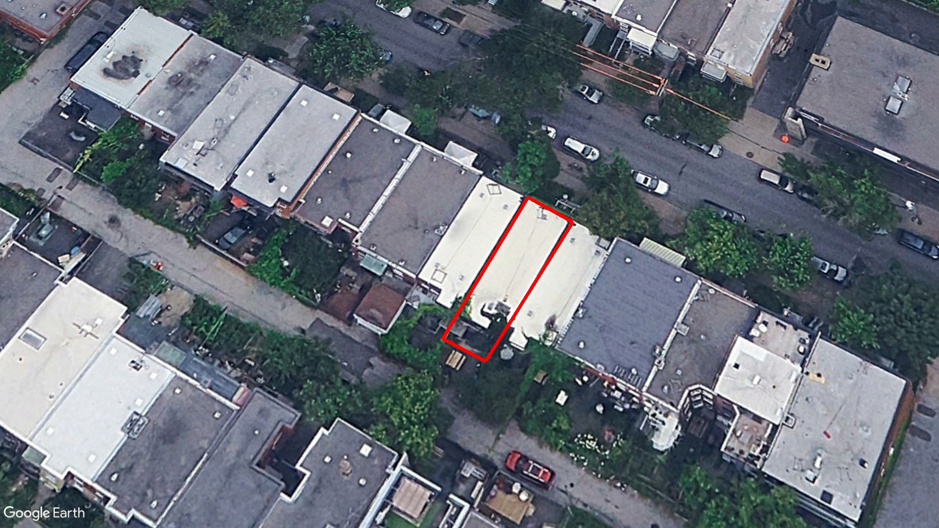 Tax Sale Montreal, Quebec - 691196-00