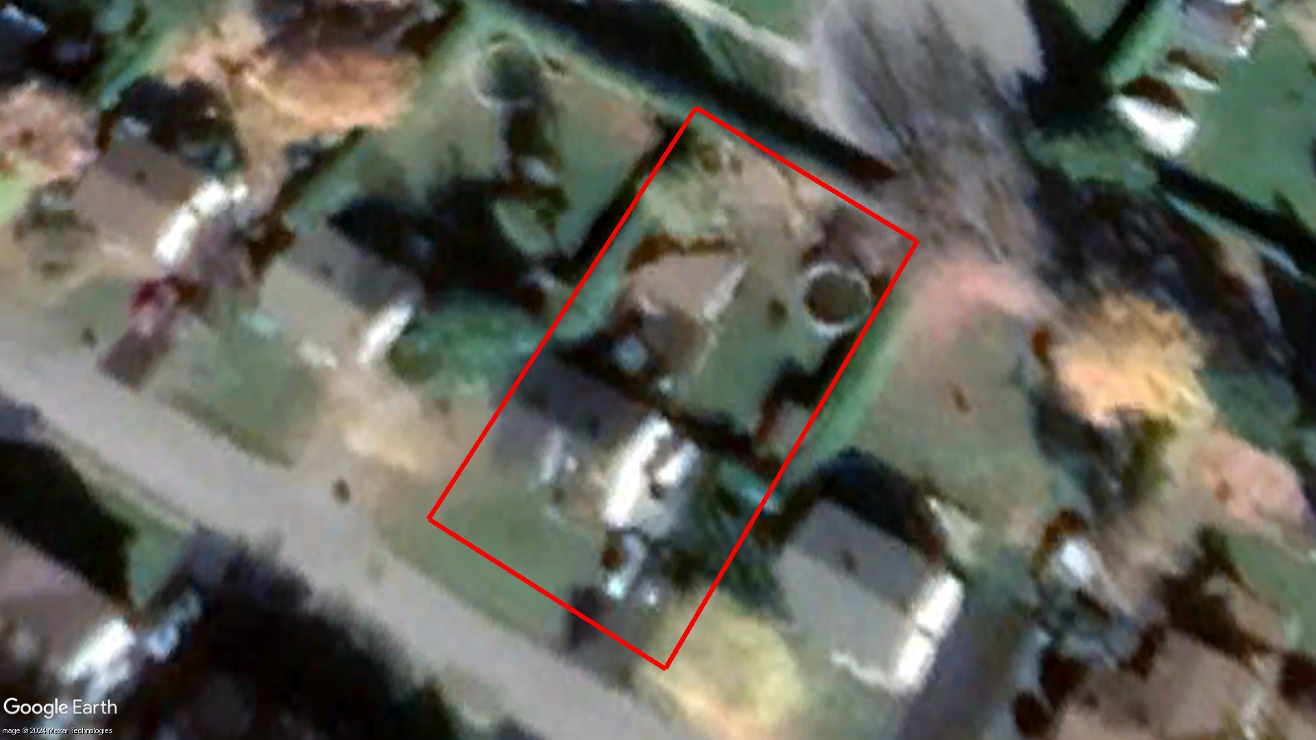 Tax Sale D’Autray, Quebec - 2691-64-1455