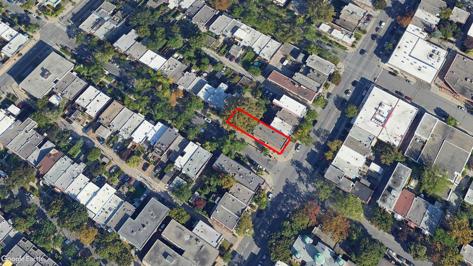 Tax Sale Montreal, Quebec - 671459-00