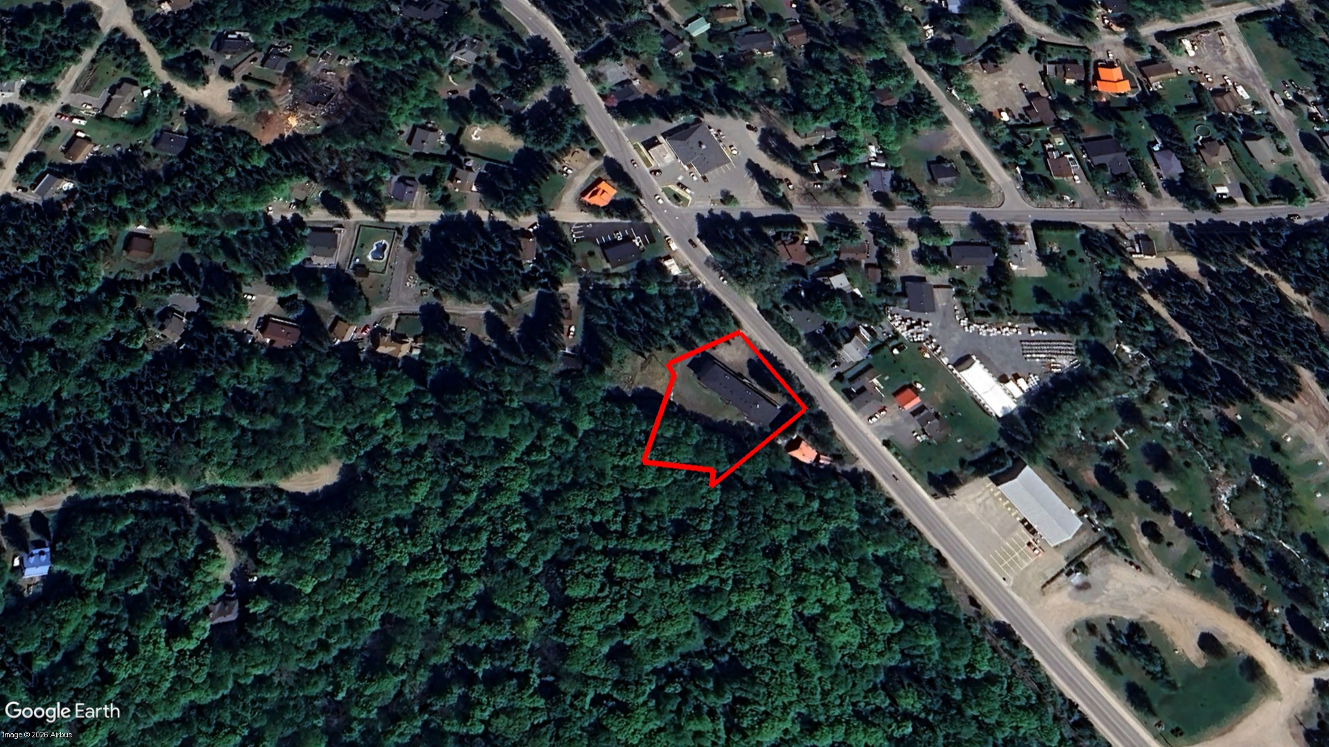Tax Sale Les Pays-d'en-Haut, Quebec - 