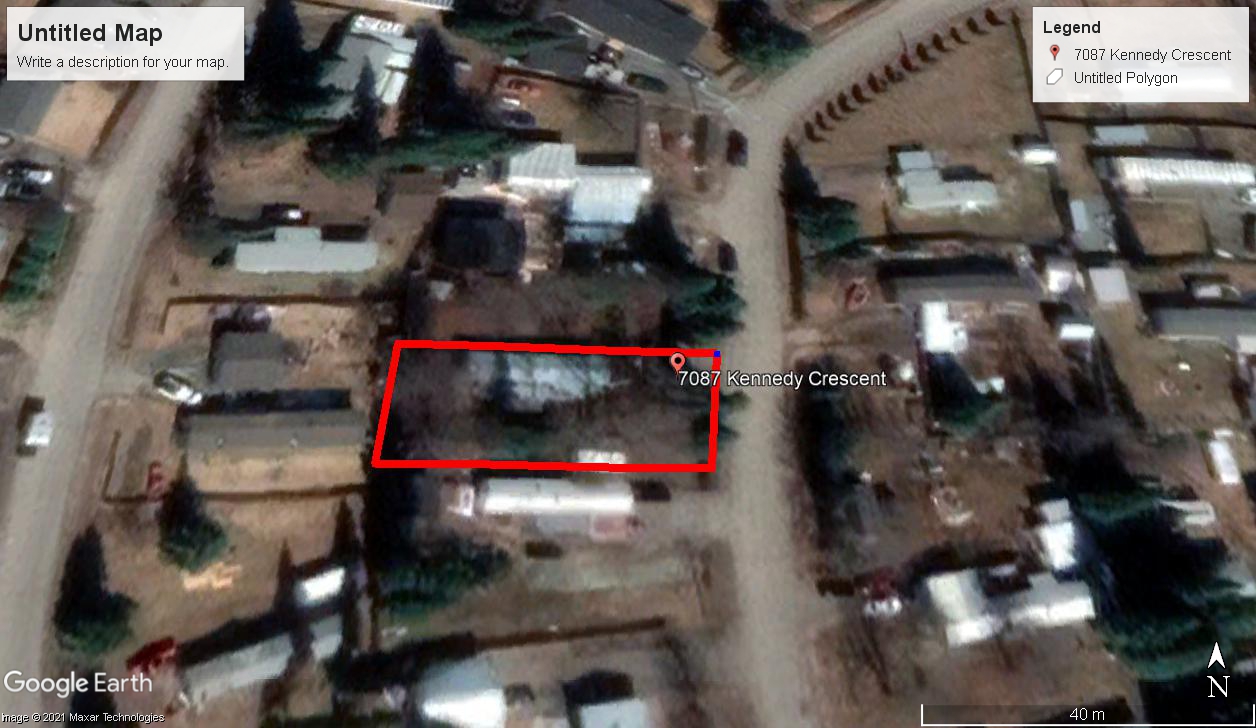 Tax Sale Prince George, British Columbia - 90-31300-012