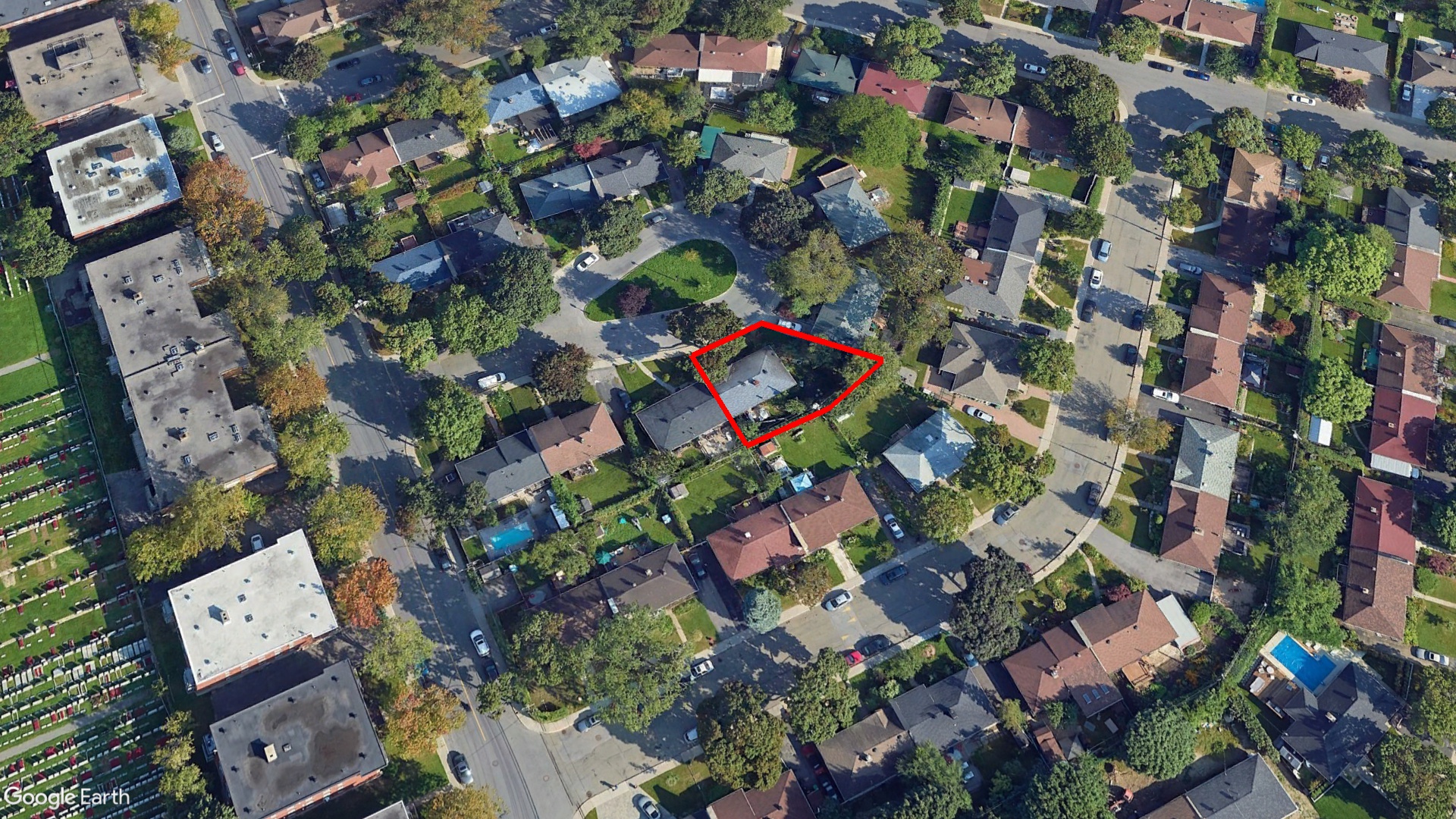 Tax Sale Montreal, Quebec - 472398-00