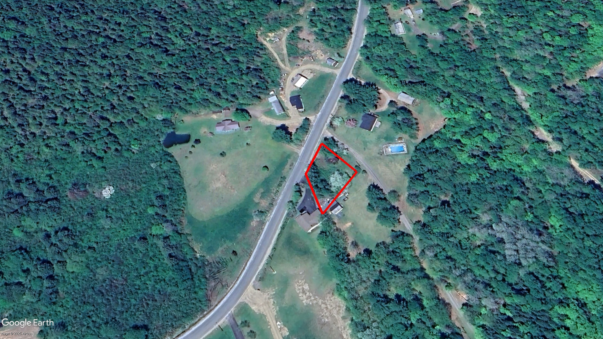 Tax Sale Northumberland, New Brunswick - 02642599