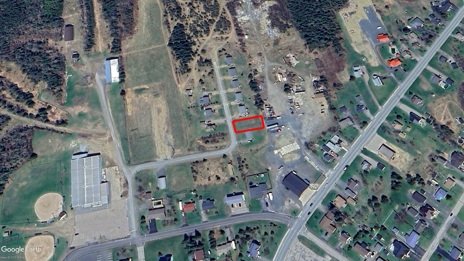 Tax Sale Gloucester, New Brunswick - 06400305