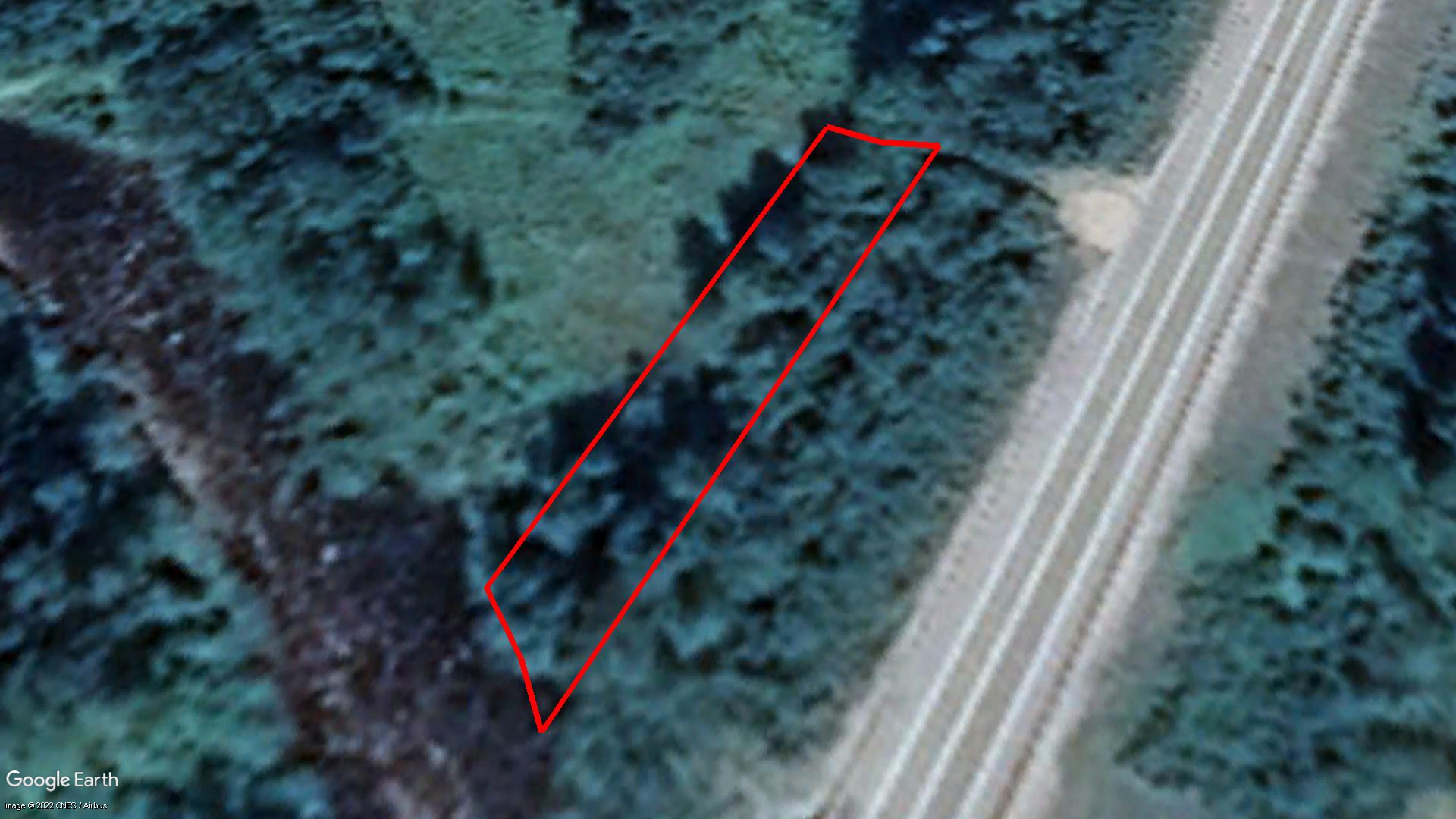 Tax Sale La Haute-Côte-Nord, Quebec - 95025-9267-10-8214