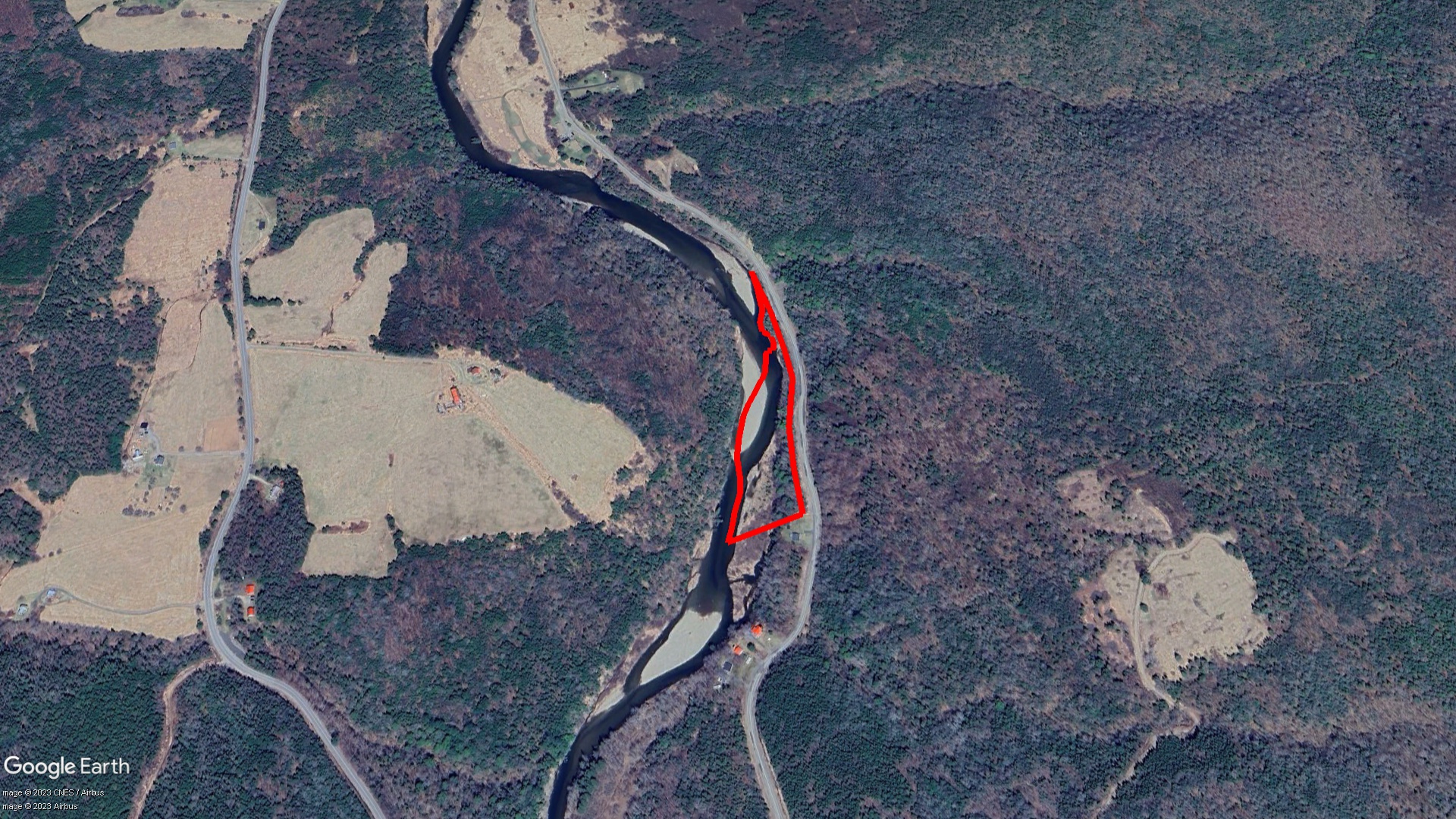 Tax Sale Victoria, Nova Scotia - 10551749