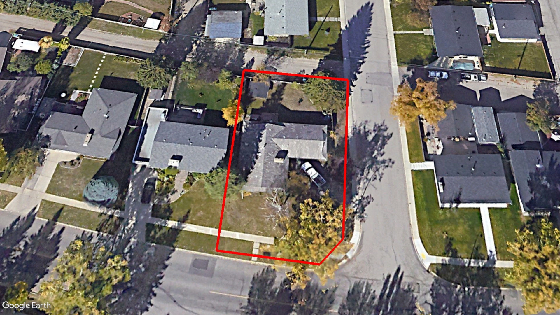 Tax Sale Calgary, Alberta - 130-09800-7