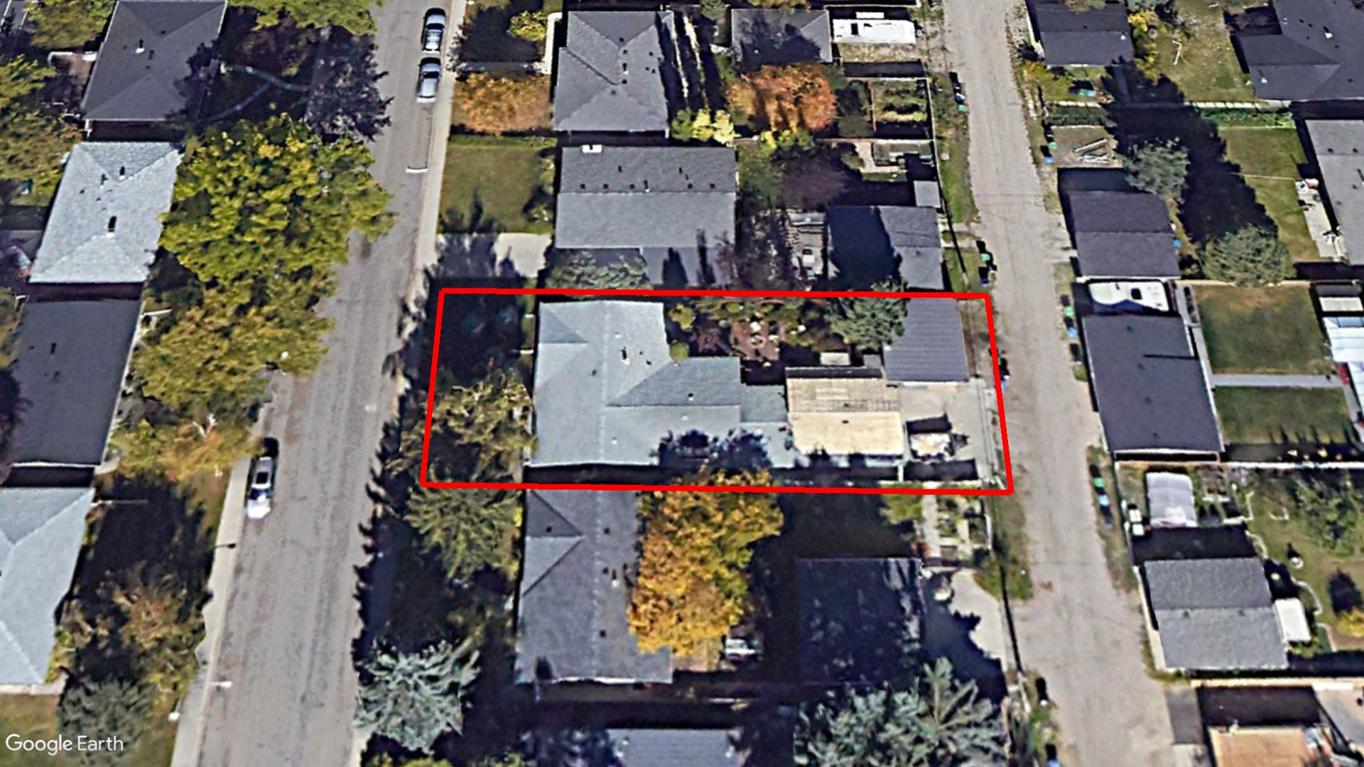 Tax Sale Calgary, Alberta - 123-07390-0