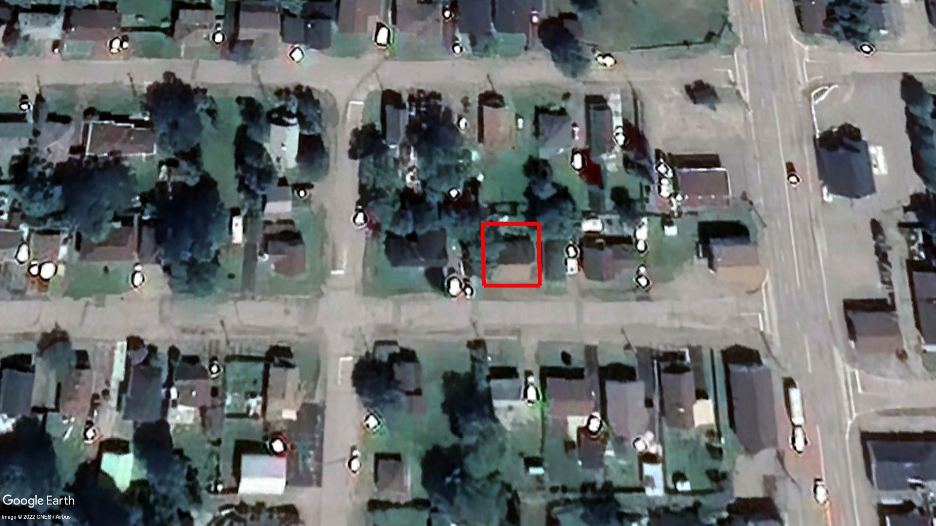 Tax Sale Espanola, Ontario - 52 26 000 009 01500 0000