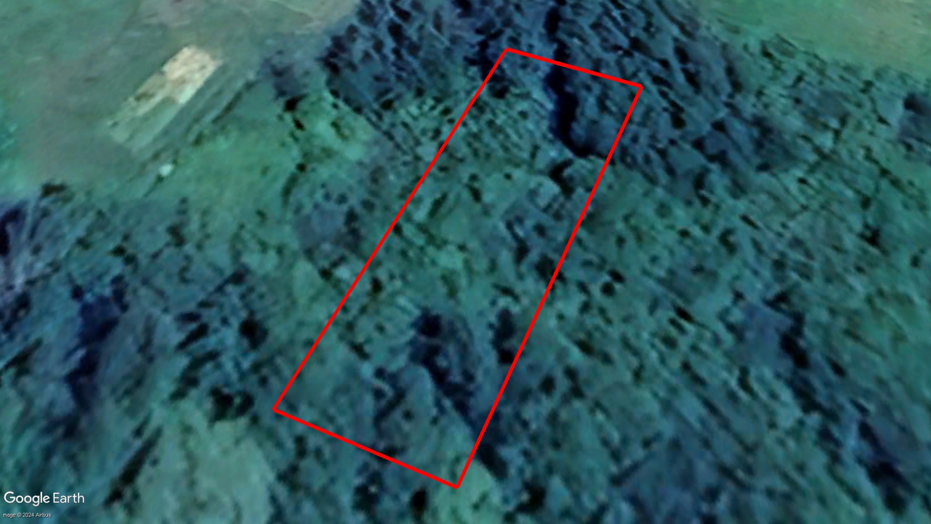 Tax Sale York/Sunbury, New Brunswick - 06517429