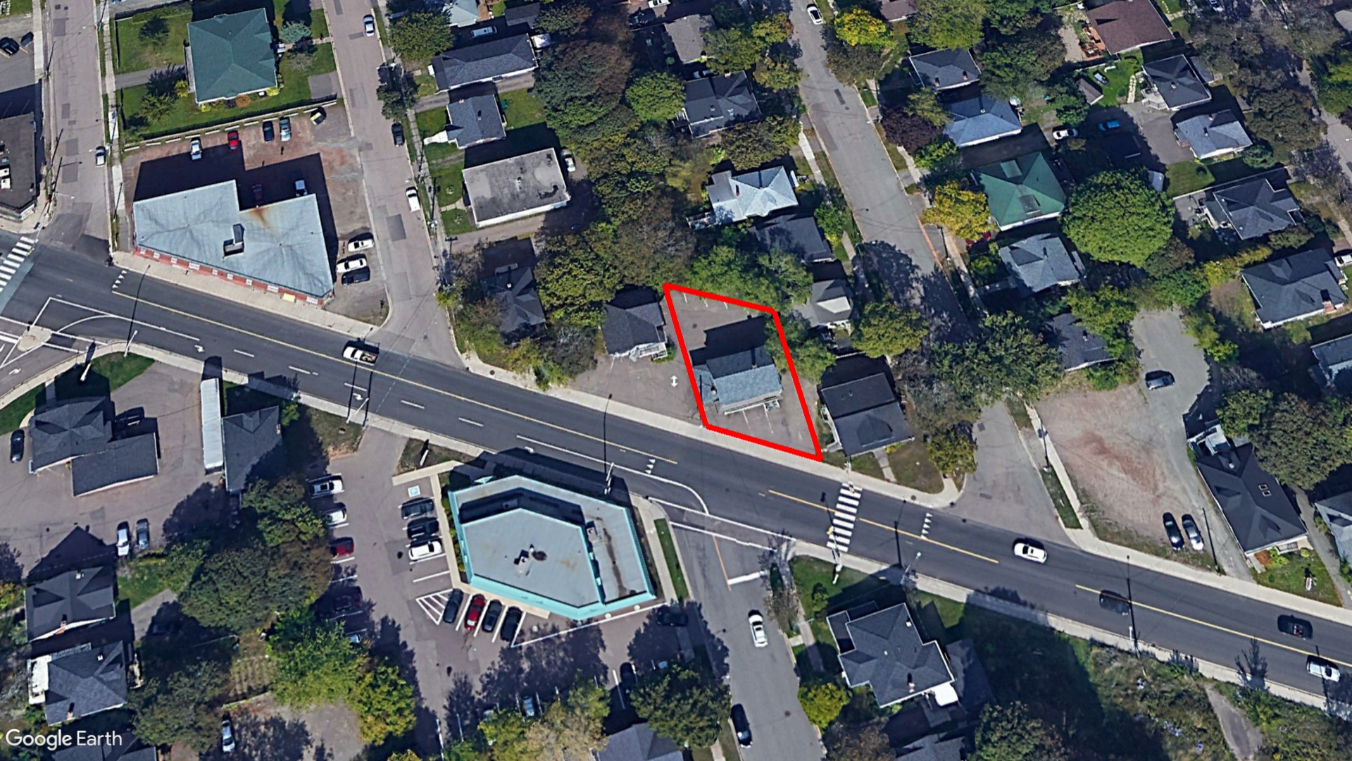 Tax Sale Albert Westmorland, New Brunswick - 01913531