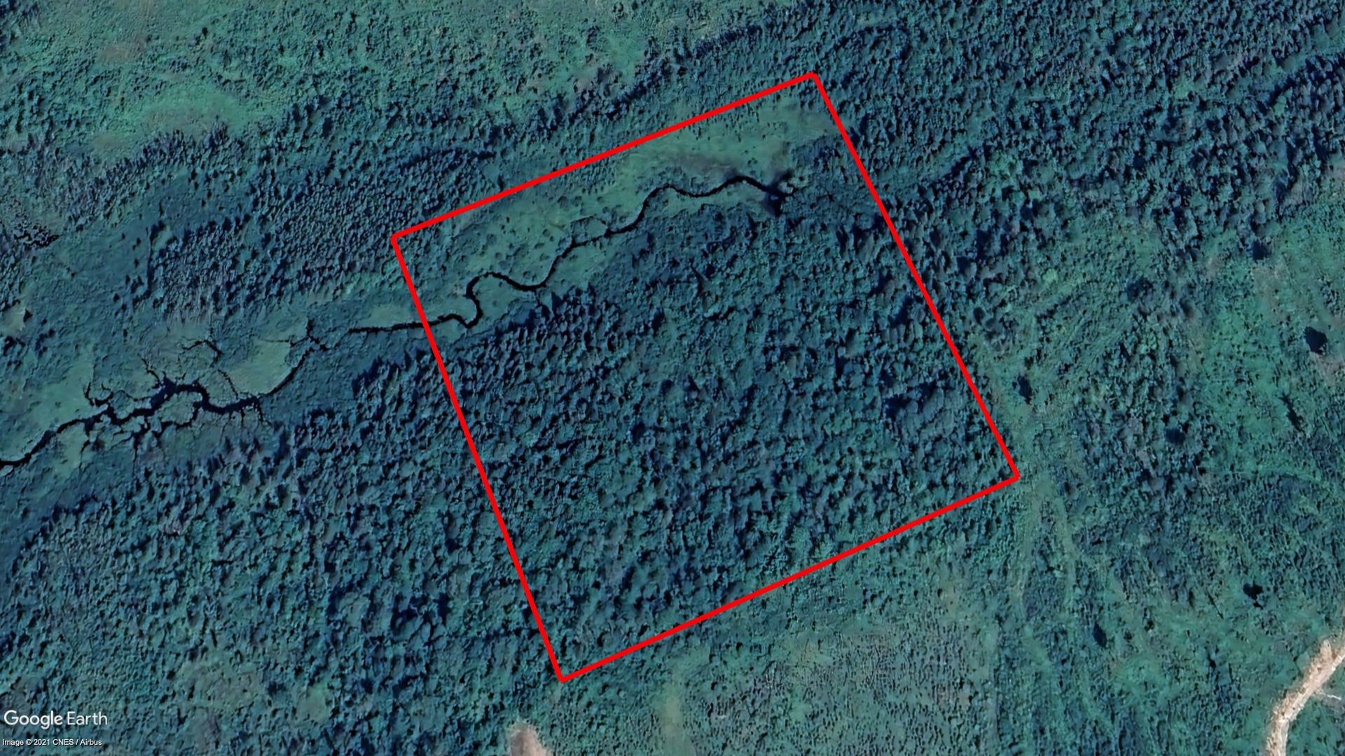 Tax Sale Bathurst, New Brunswick - 04956512