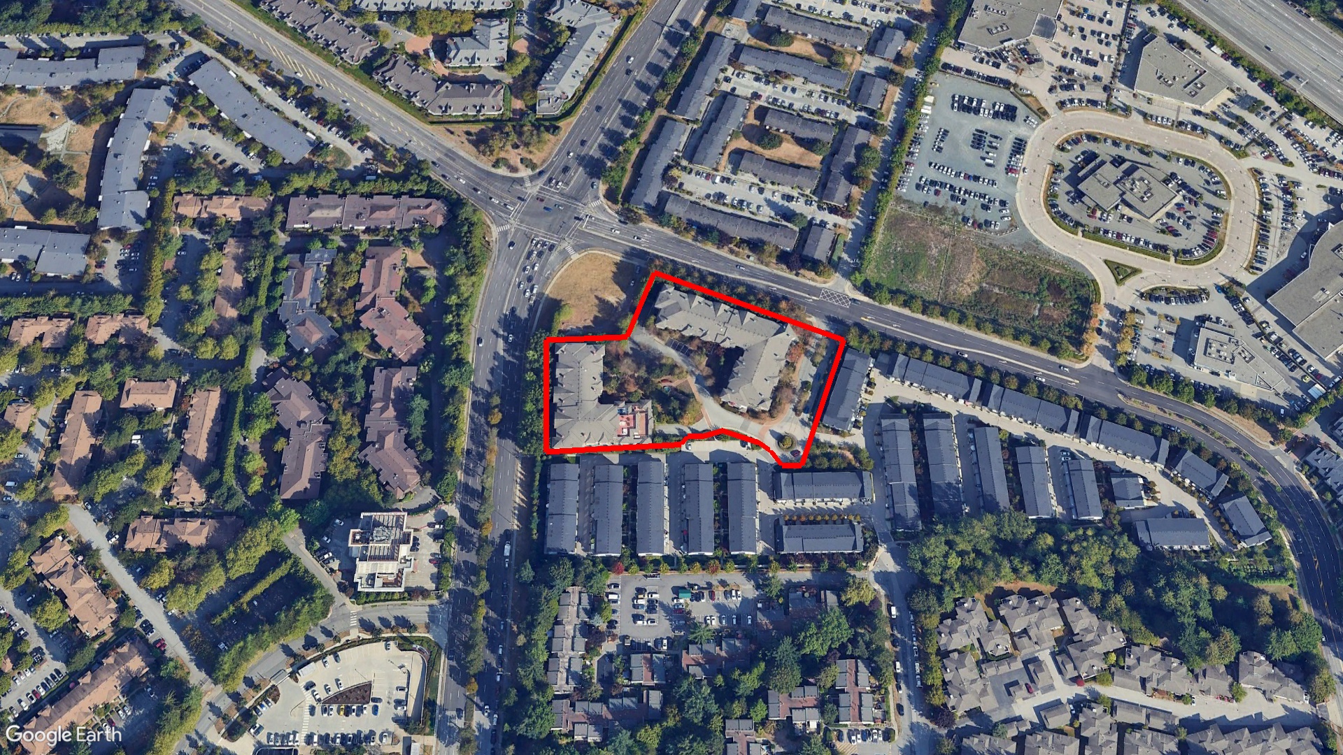 Tax Sale Surrey, British Columbia - 14-326-1210-98693-0