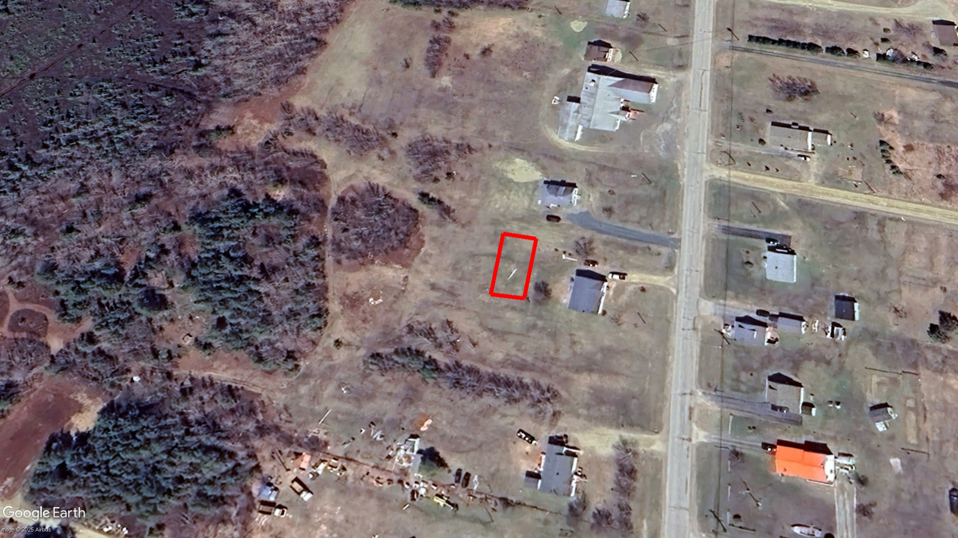 Tax Sale Gloucester, New Brunswick - 06701361