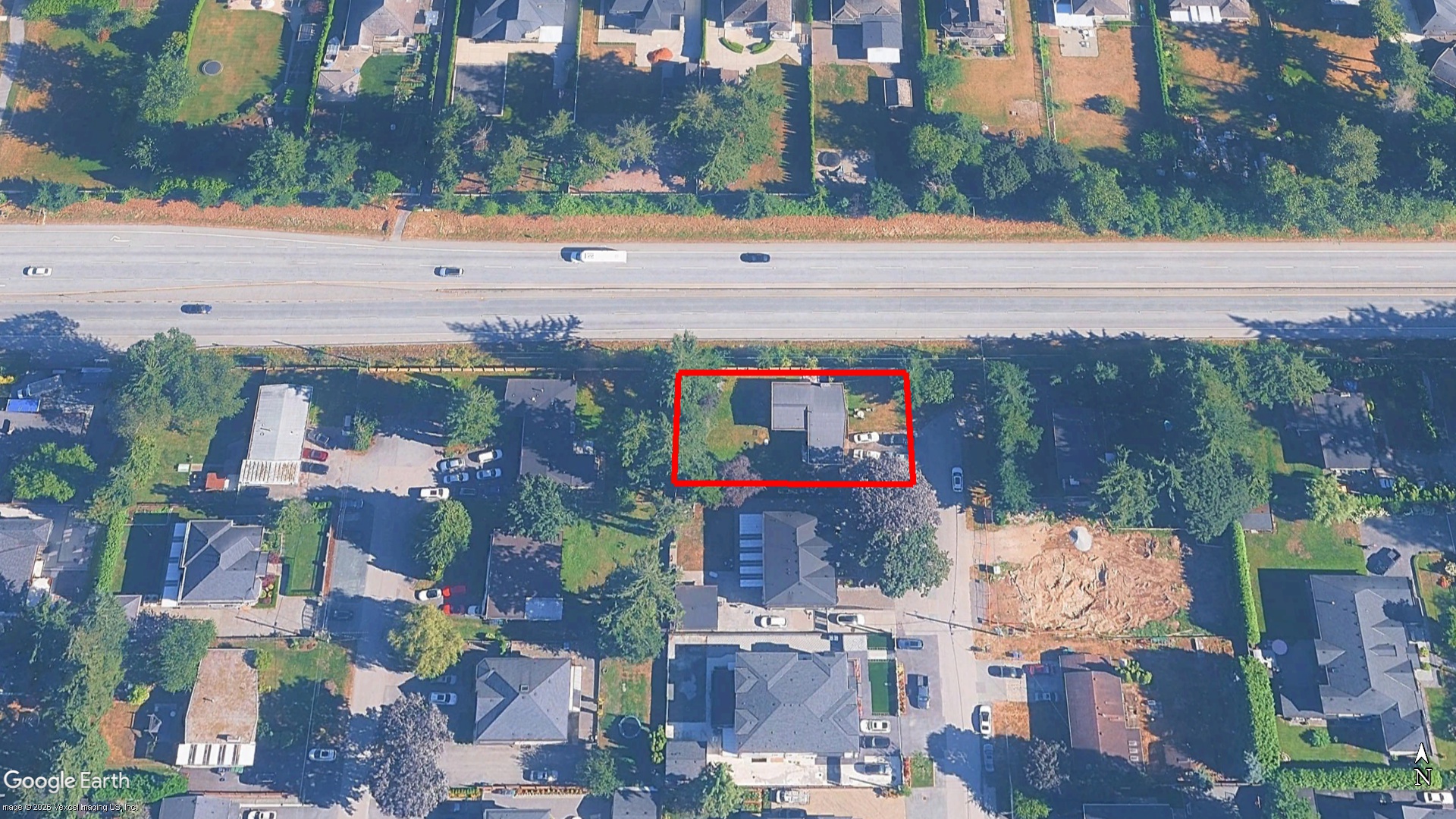 Tax Sale Surrey, British Columbia - 