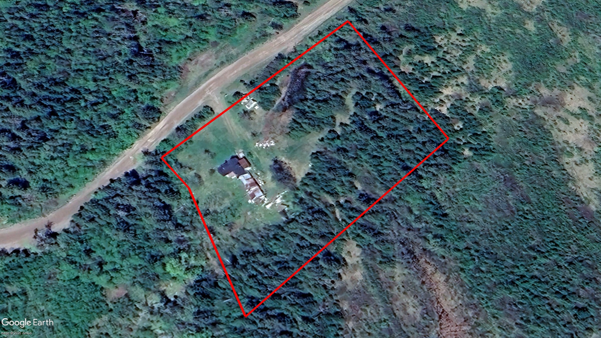 Tax Sale Albert Westmorland, New Brunswick - 05809051