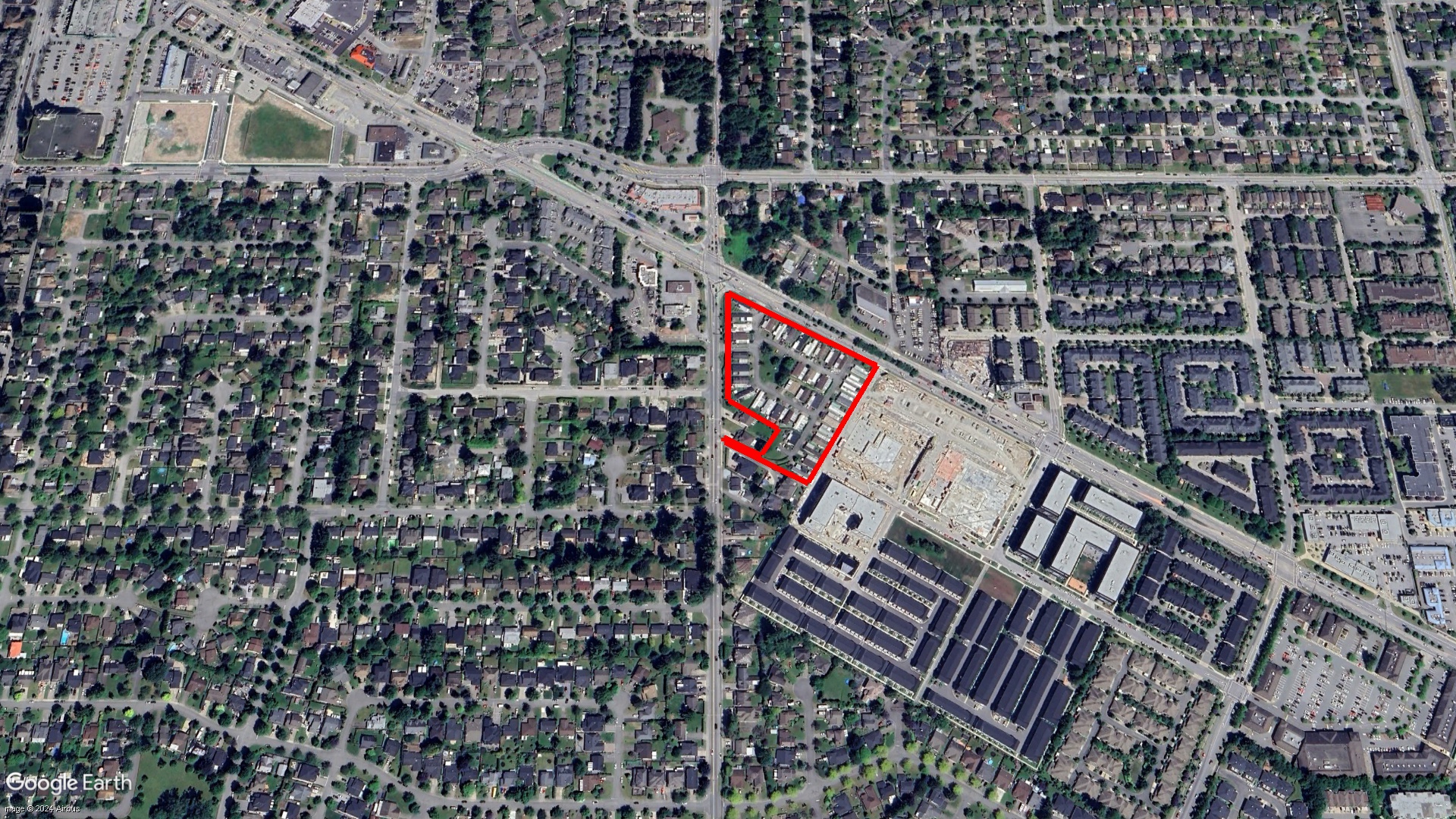 Tax Sale Surrey, British Columbia - 14-326-0626-04020-6