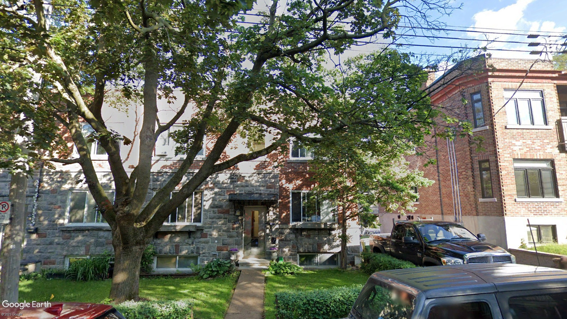 Tax Sale Montreal, Quebec - 432252-00