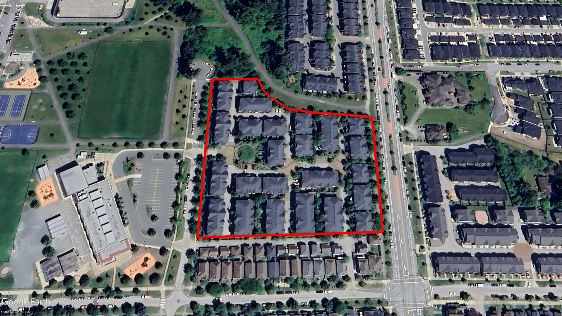 Tax Sale Surrey, British Columbia - 14-326-8164-98337-8