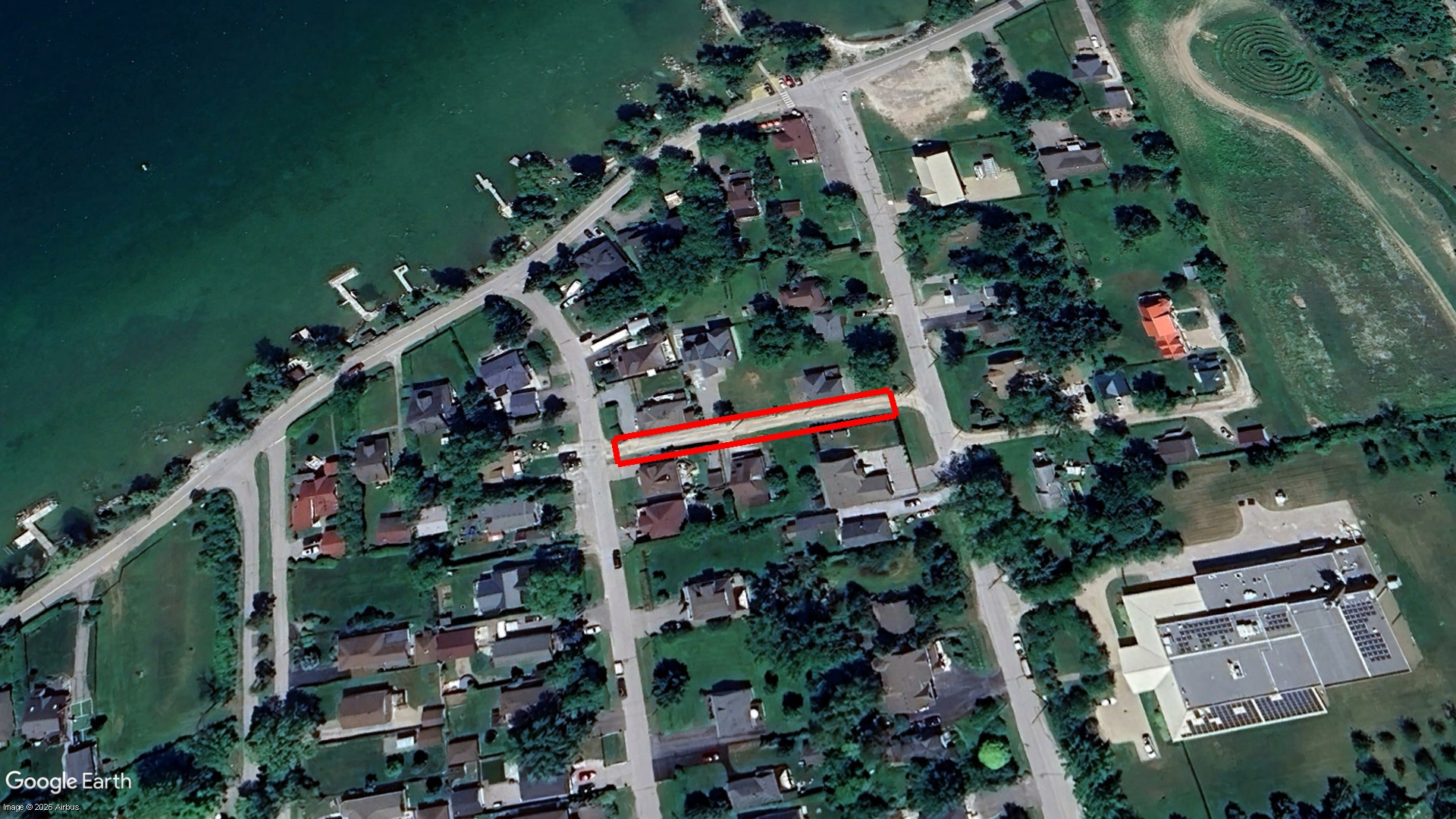 Tax Sale Georgina, Ontario - 19 70 000 131 74800 0000