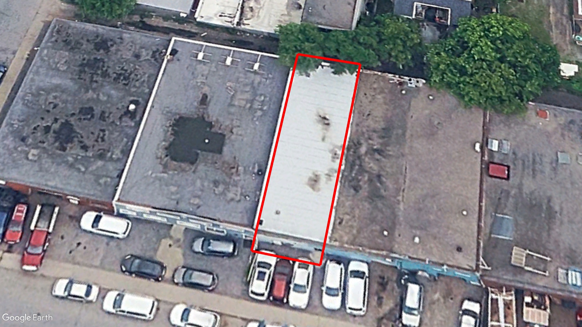 Tax Sale Montreal, Quebec - 783762-03