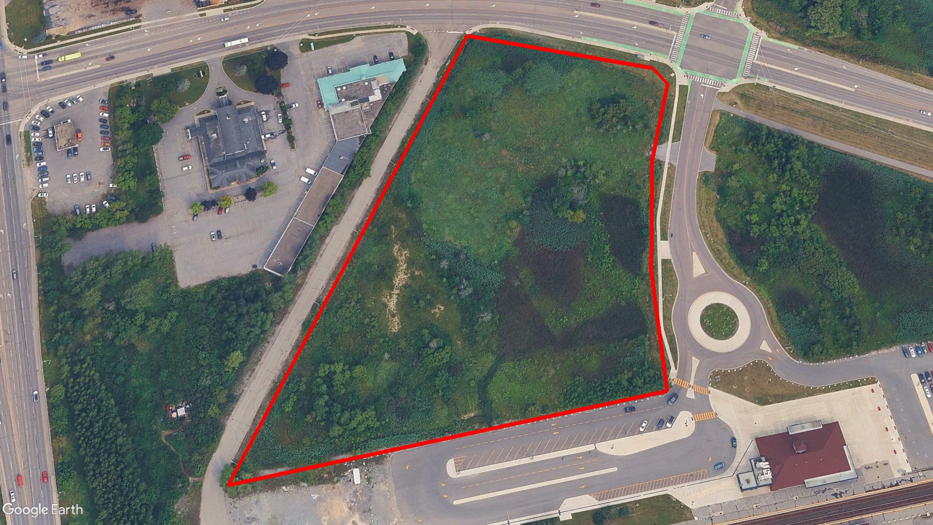 Tax Sale Kingston, Ontario - 10 11 080 180 09500 0000