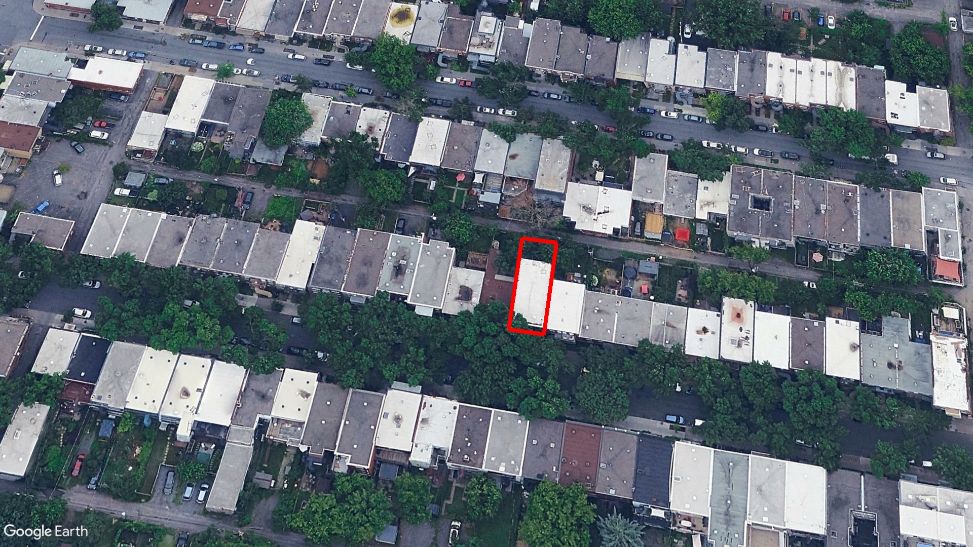 Tax Sale Montreal, Quebec - 311256-00