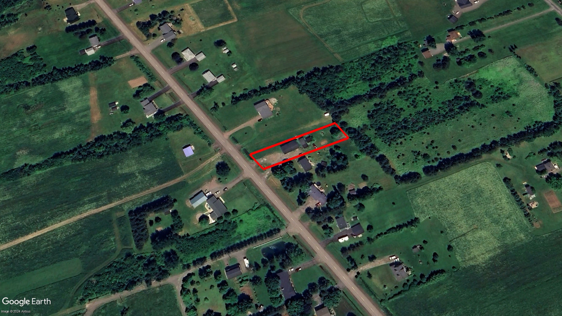 Tax Sale Kent, New Brunswick - 02501052