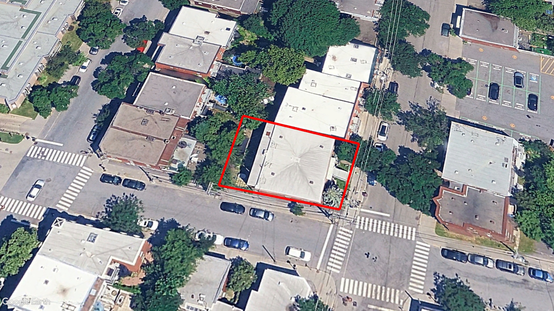 Tax Sale Montreal, Quebec - 250572-00