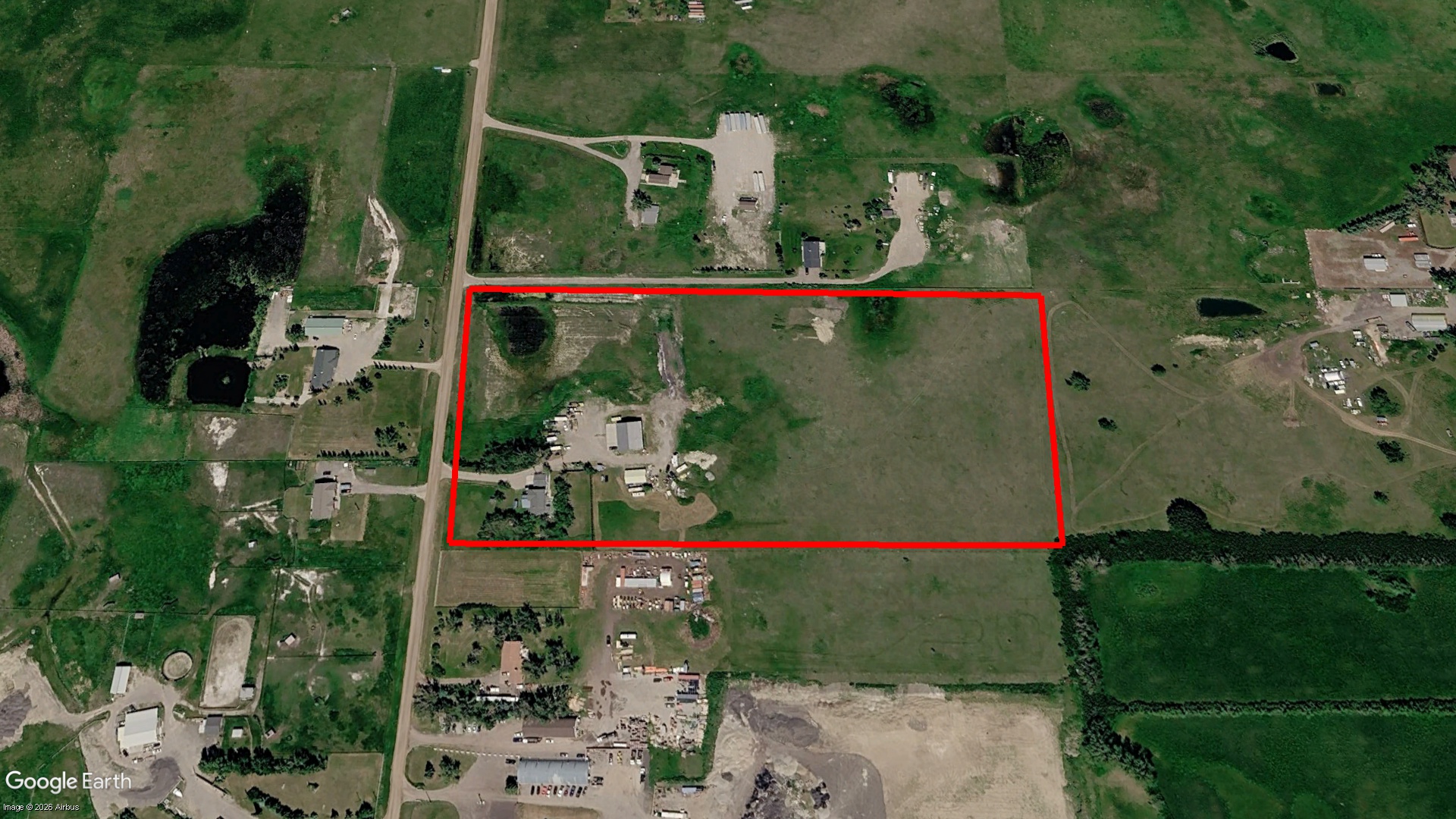 Tax Sale Rocky View, Alberta - 