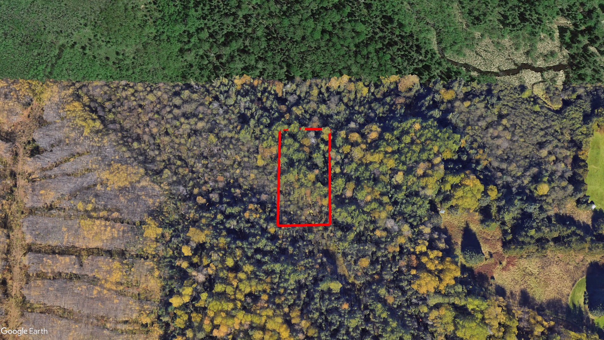 Tax Sale Thunder Bay, Ontario - 02 103 58100 0000