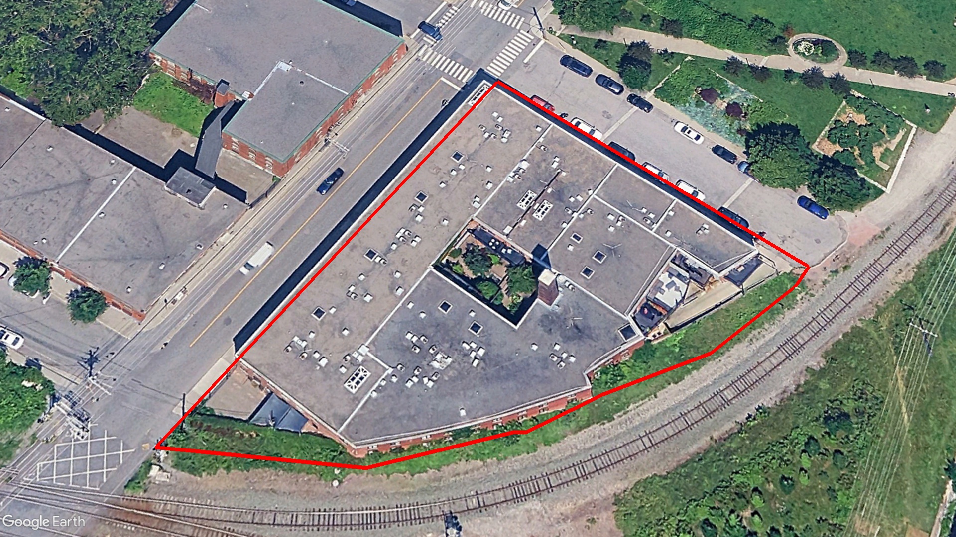 Tax Sale Montreal, Quebec - 422095-24