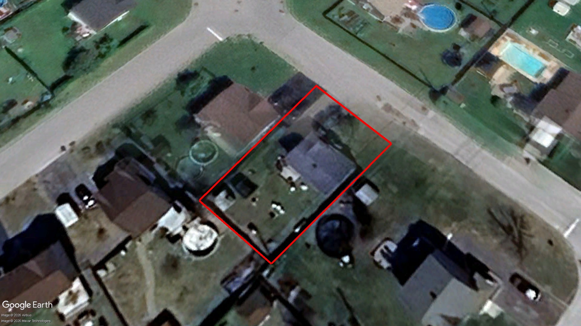Tax Sale Joliette, Quebec - 