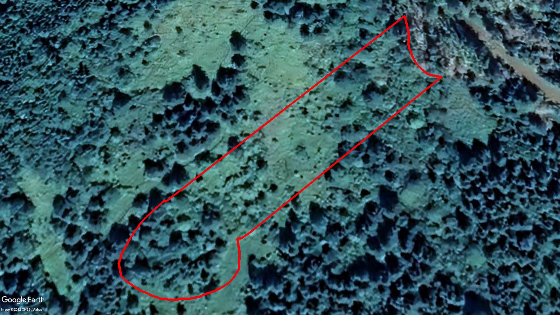 Tax Sale Richmond, Nova Scotia - 10179564