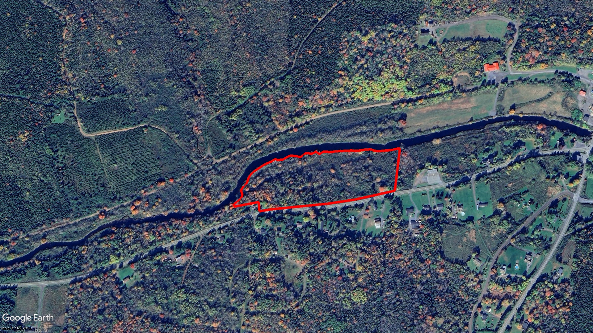 Tax Sale East Hants, Nova Scotia - 01433644