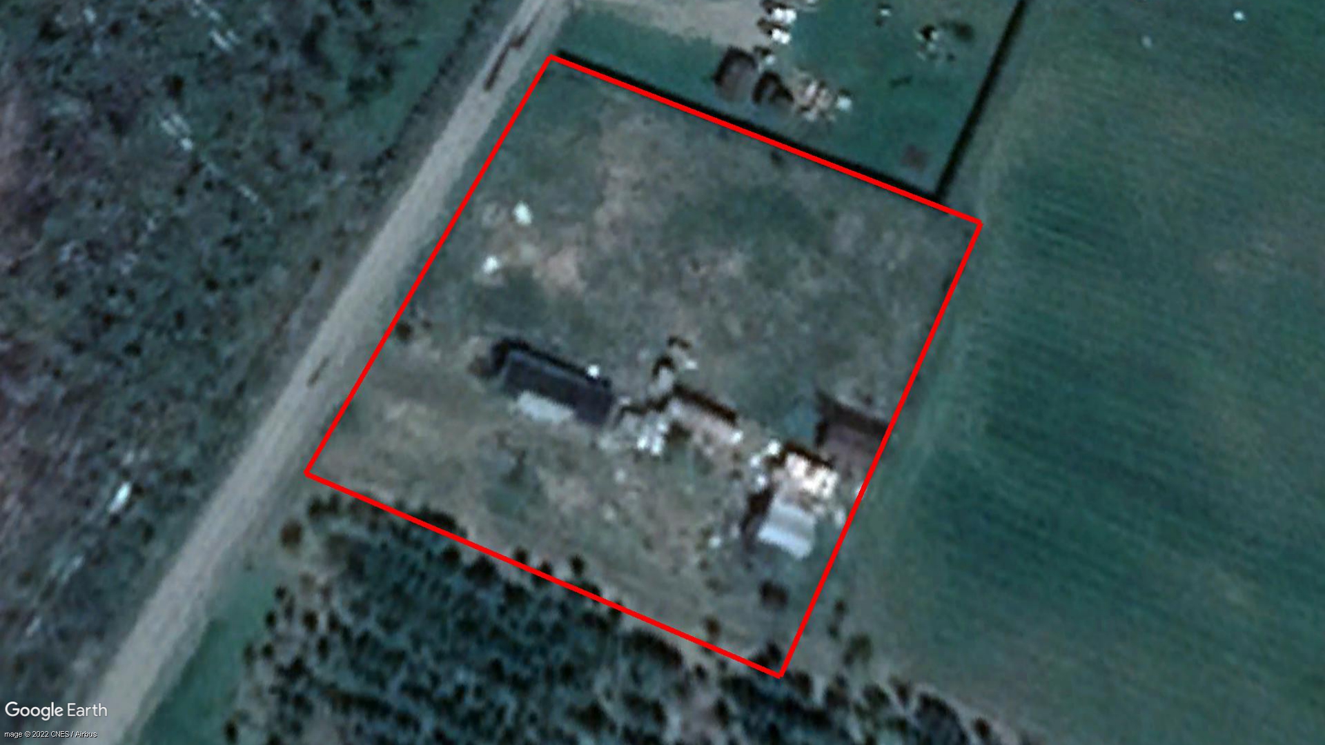 Tax Sale Madawaska, New Brunswick - 04406664