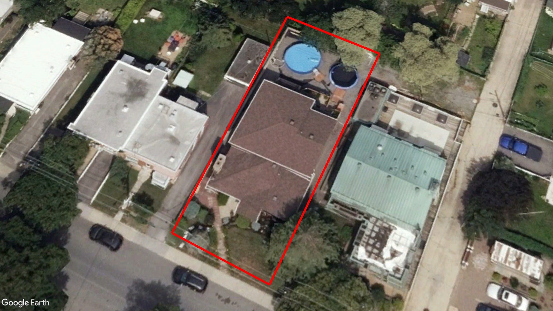 Tax Sale Montreal, Quebec - 367838-00