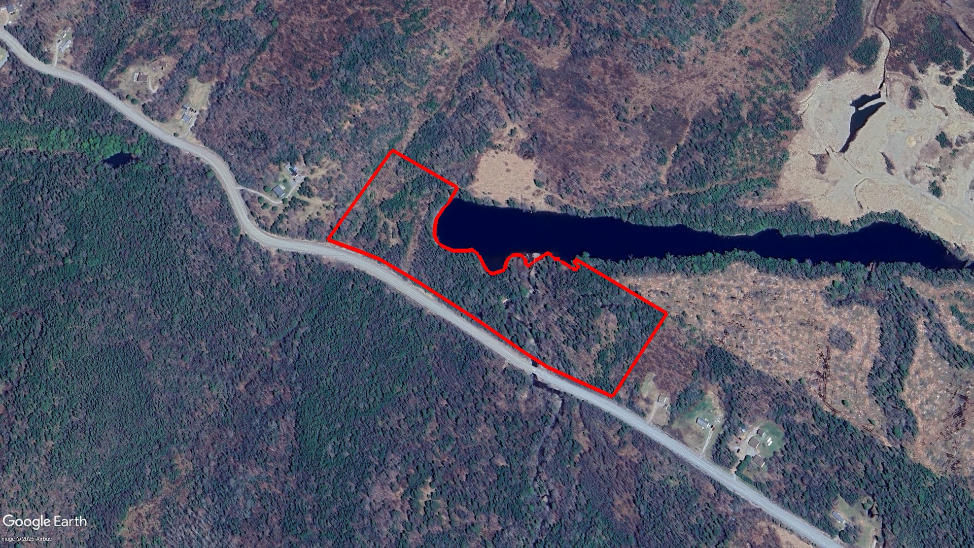 Tax Sale Cape Breton, Nova Scotia - 716367