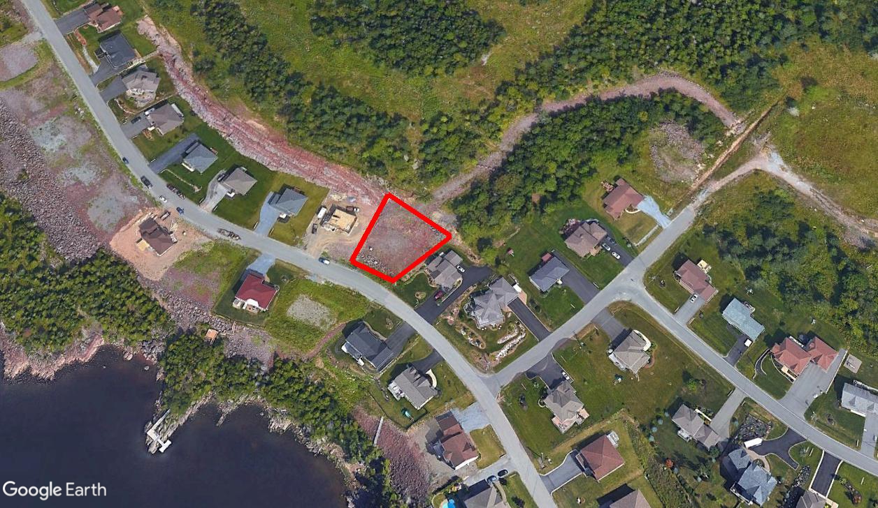 Tax Sale Saint John, New Brunswick - 05925425