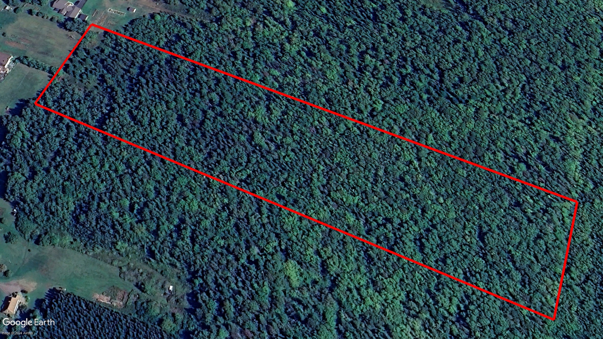 Tax Sale Gloucester, New Brunswick - 02951532