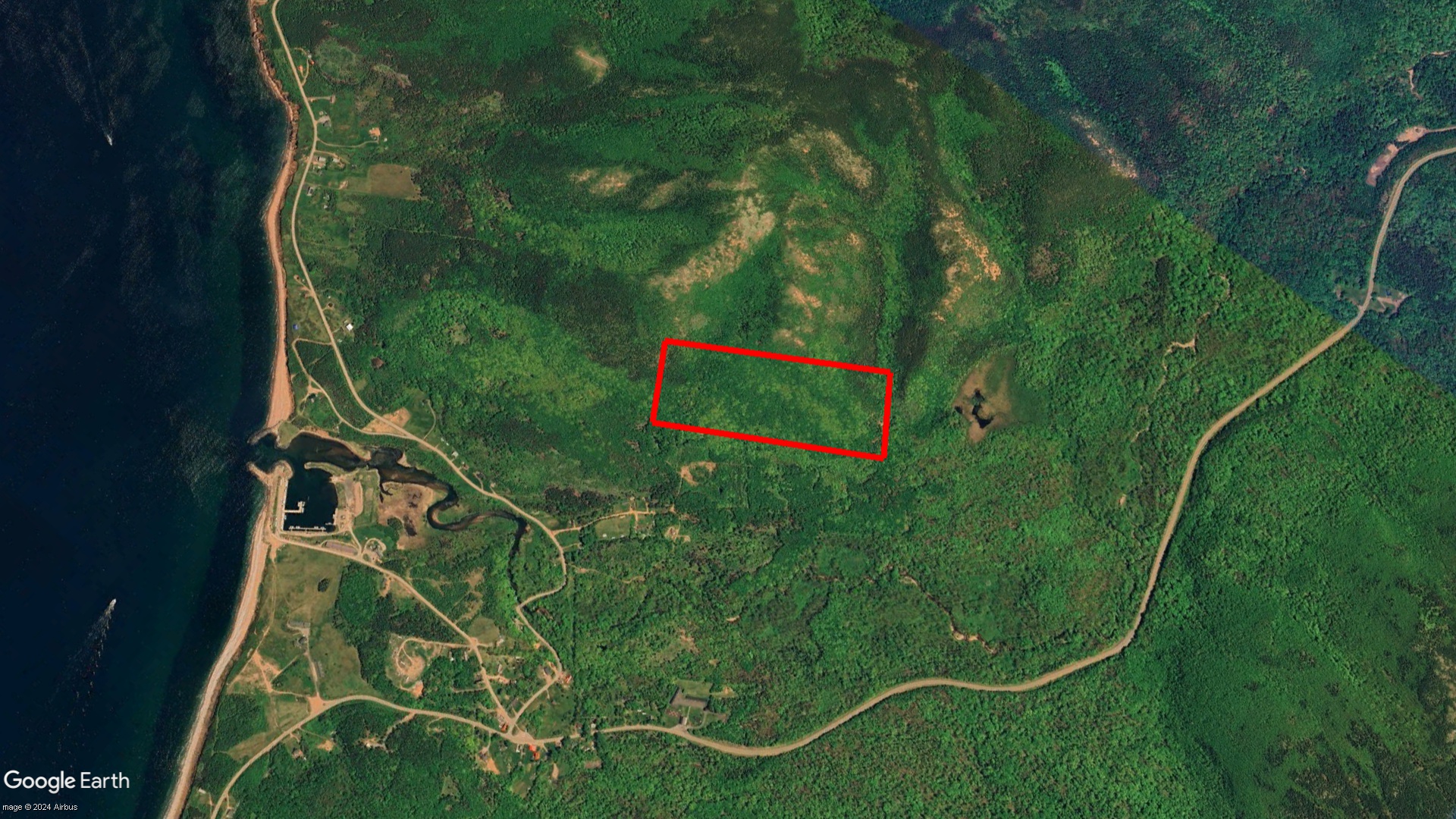 Tax Sale Inverness, Nova Scotia - 10494877