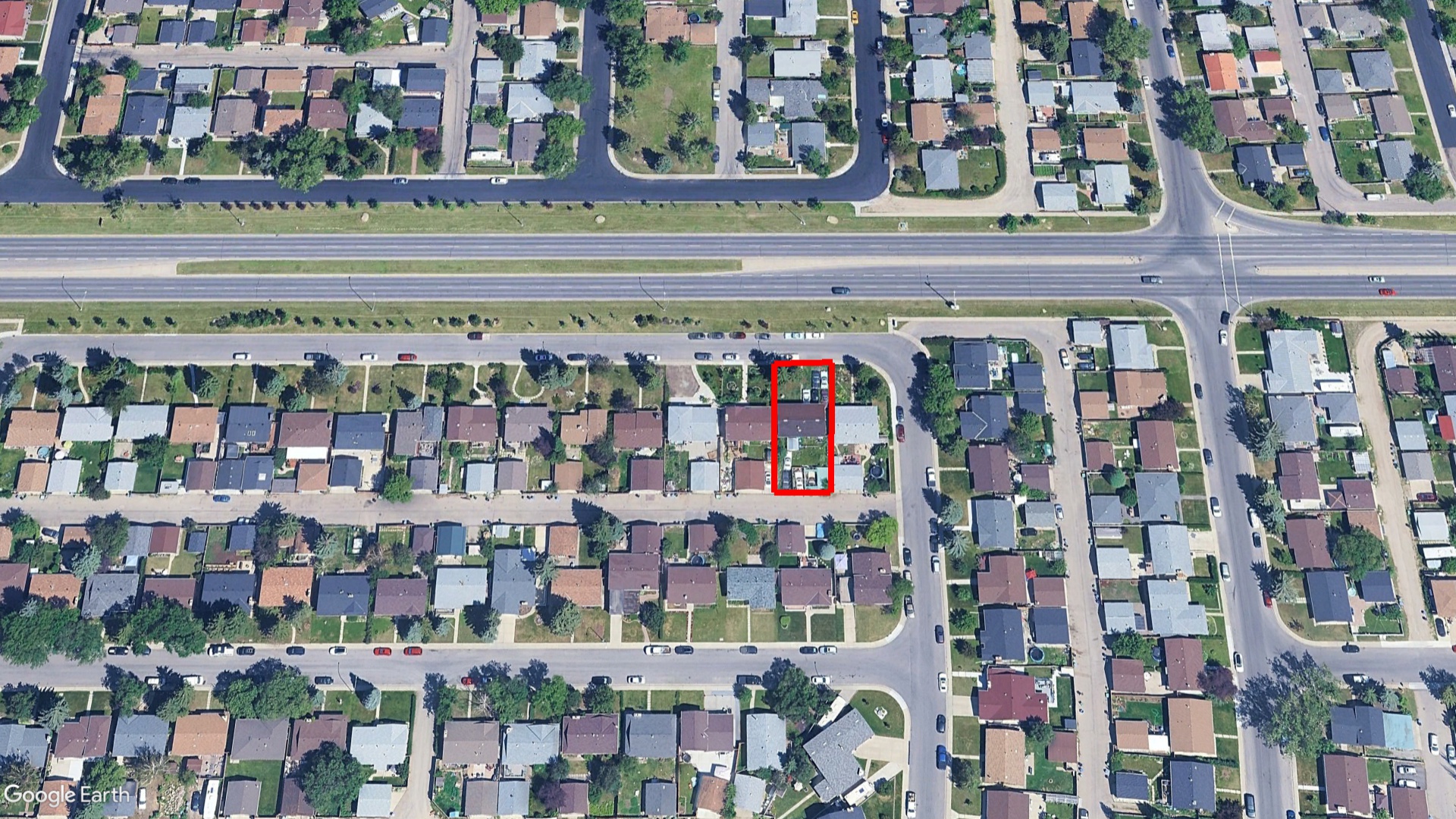 Tax Sale Calgary, Alberta - 050-06550-7